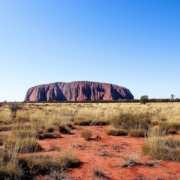 Uluru-Kata Tjuta Uluru-Kata Tjuta